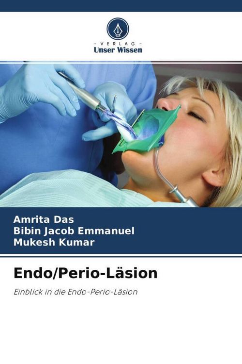 Produktbild: Endo/Perio-L&auml;sion