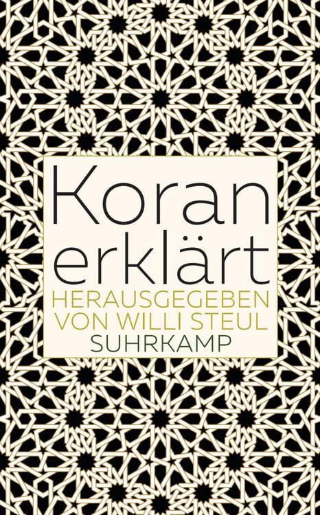 Produktbild: Koran erkl&auml;rt