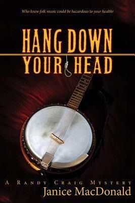 Produktbild: Hang Down Your Head