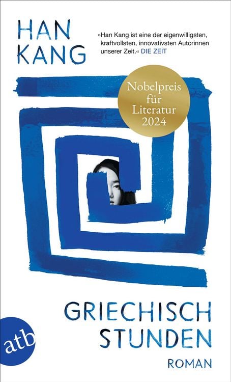 Produktbild: Griechischstunden