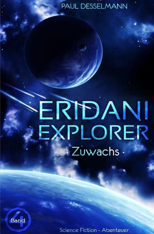 Produktbild: Eridani Explorer