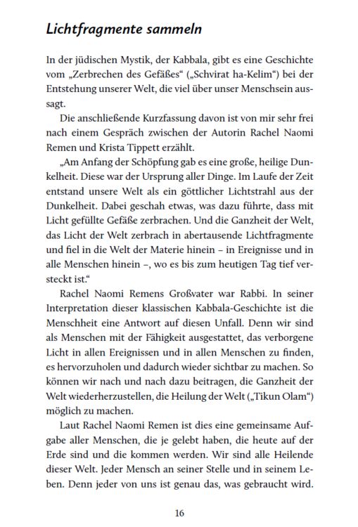 Produktbild: Herzen ber&uuml;hren