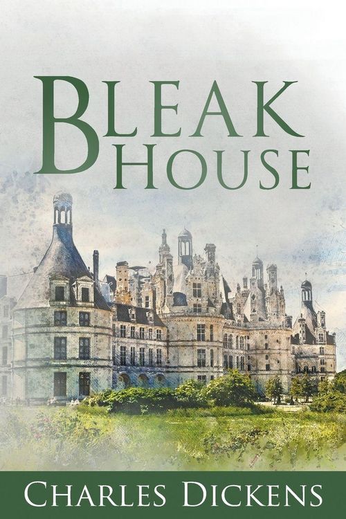 Produktbild: Bleak House (Annotated)