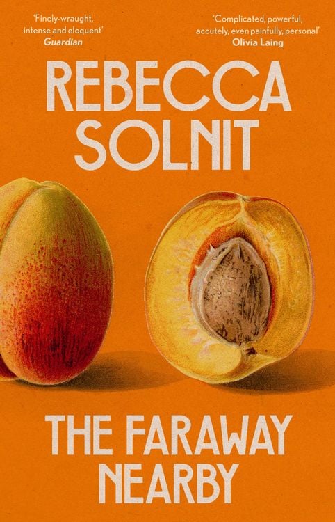 Produktbild: The Faraway Nearby