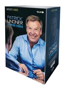 Produktbild: All meine Farben (Ltd.Fanbox Edition)