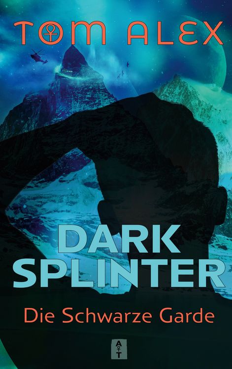 Produktbild: Dark Splinter