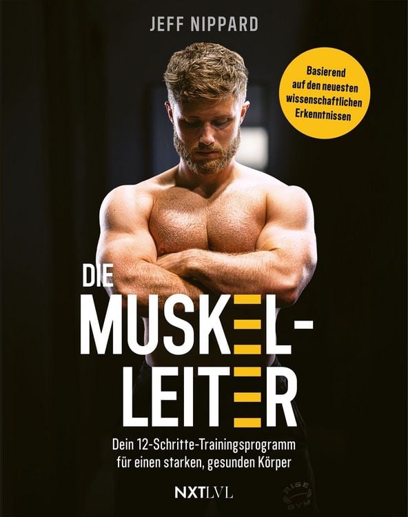 Produktbild: Die Muskel-Leiter