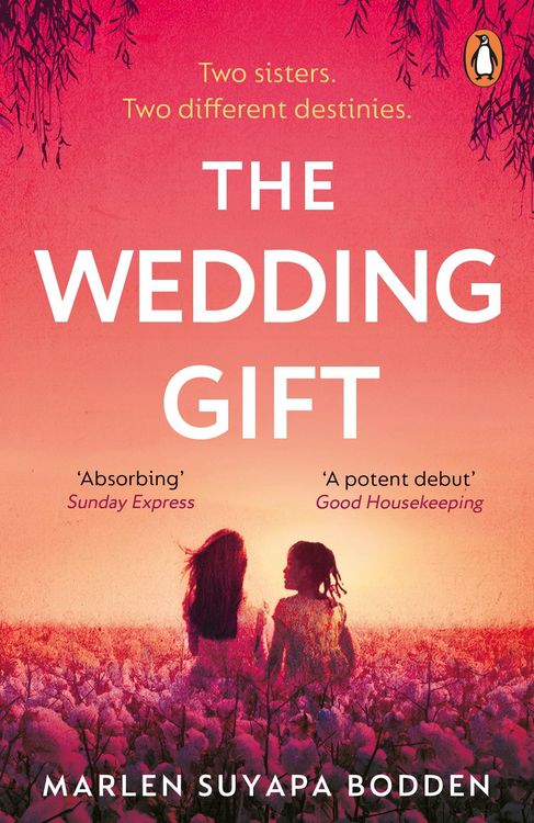 Produktbild: The Wedding Gift