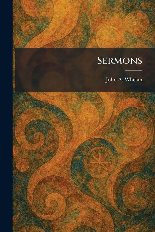 Produktbild: Sermons