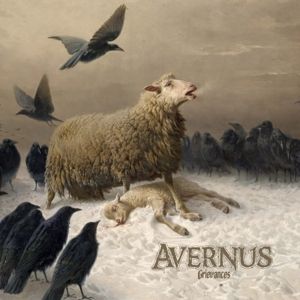Produktbild: Grievances