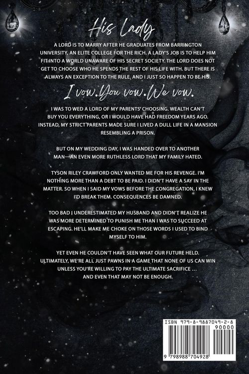 Produktbild: The Sacrifice alternative cover