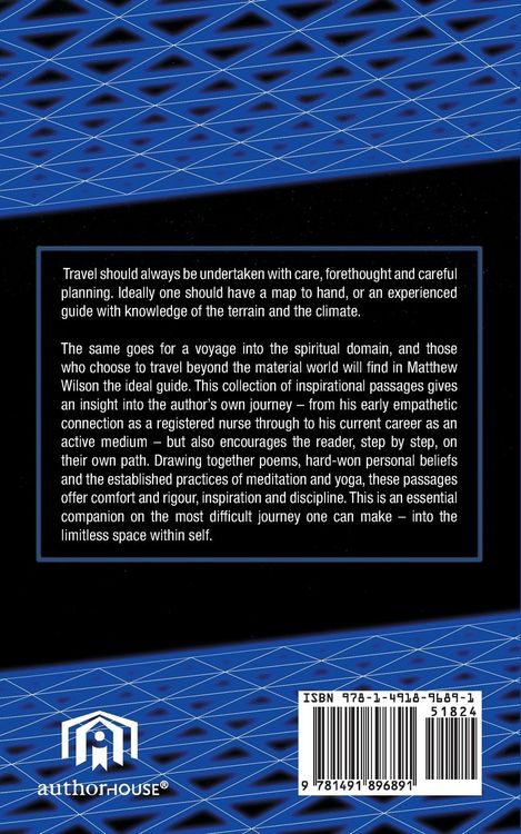 Produktbild: Beyond the Material World