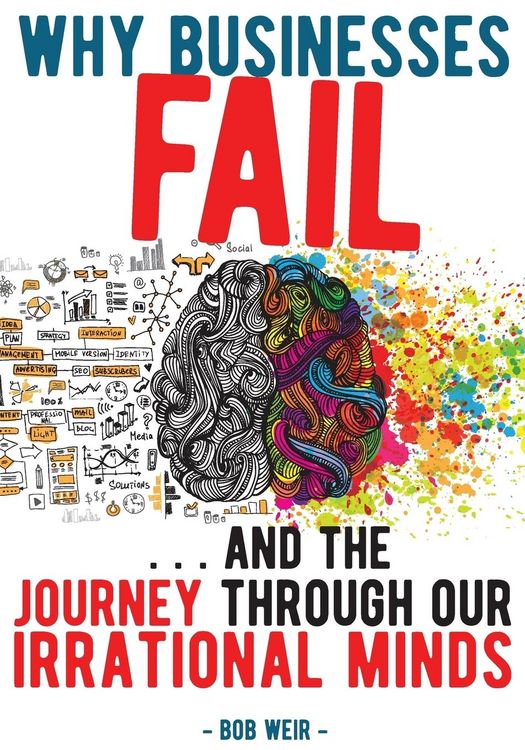 Produktbild: Why Businesses Fail