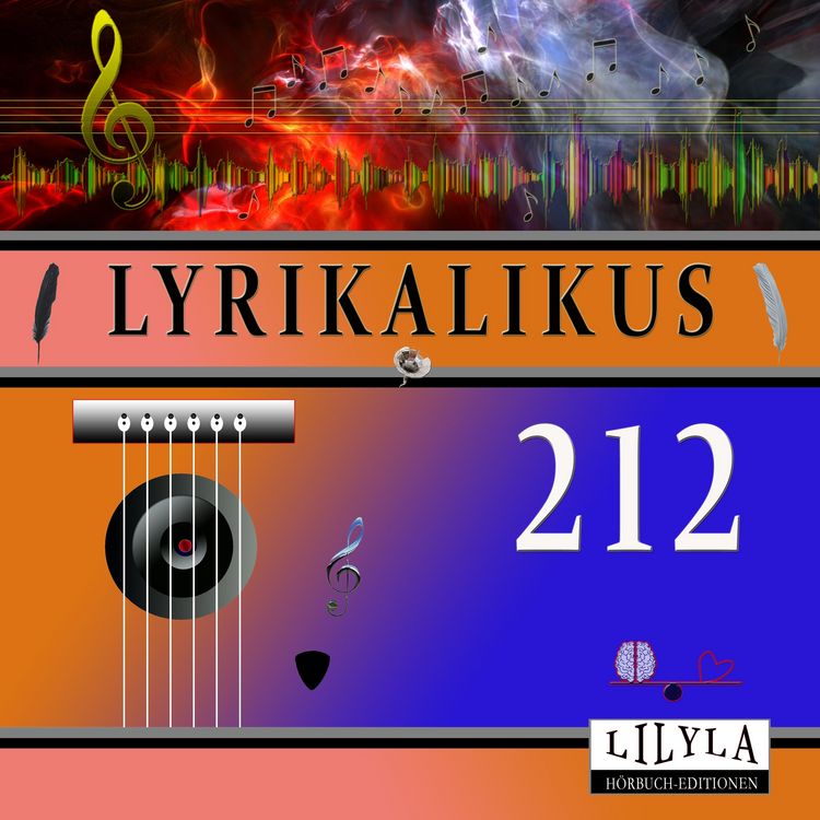 Produktbild: Lyrikalikus 212