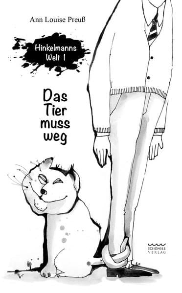 Produktbild: Das Tier muss weg