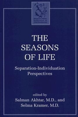 Produktbild: The Seasons of Life