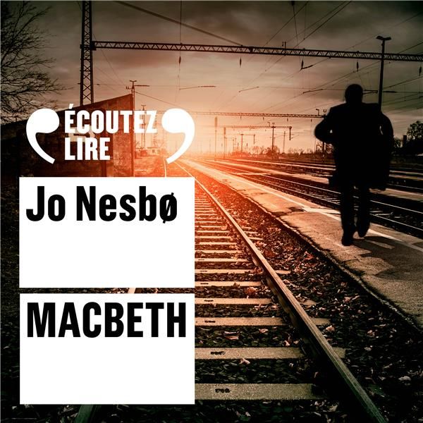 Produktbild: Macbeth
