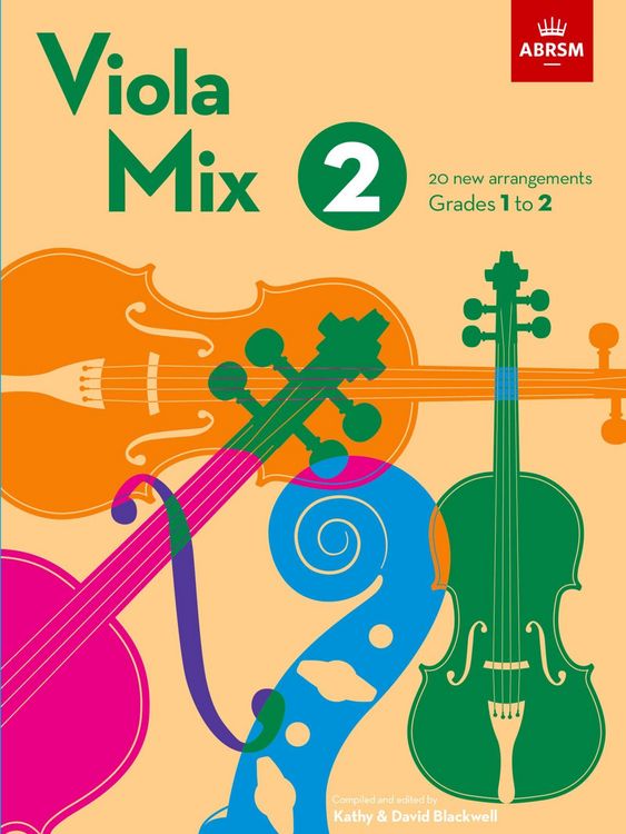 Produktbild: Viola Mix 2