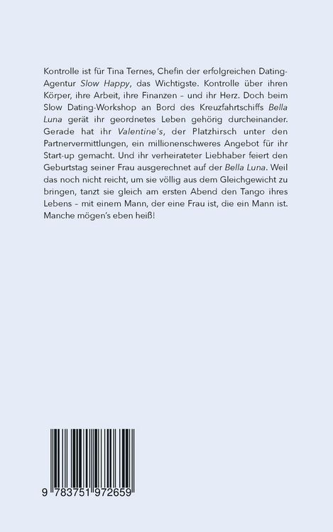 Produktbild: Slow Dating Ahoi!