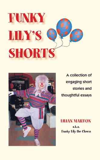 Produktbild: Funky Lily''s Shorts