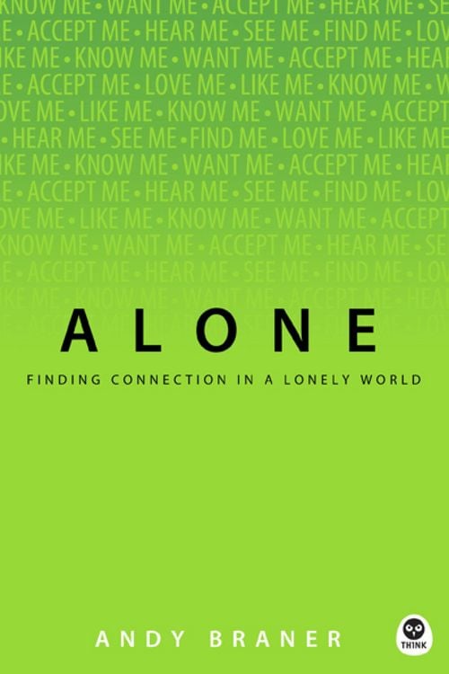 Produktbild: Alone