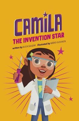 Produktbild: Camila the Invention Star