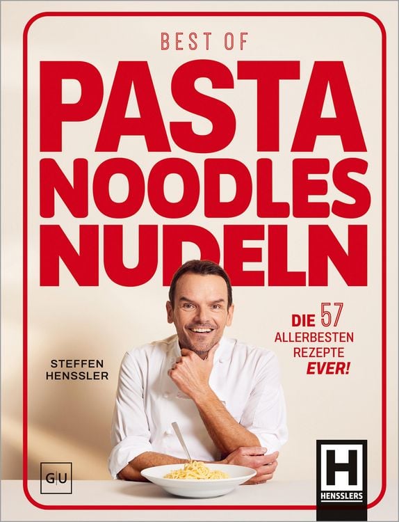 Produktbild: Best of Pasta Noodles Nudeln
