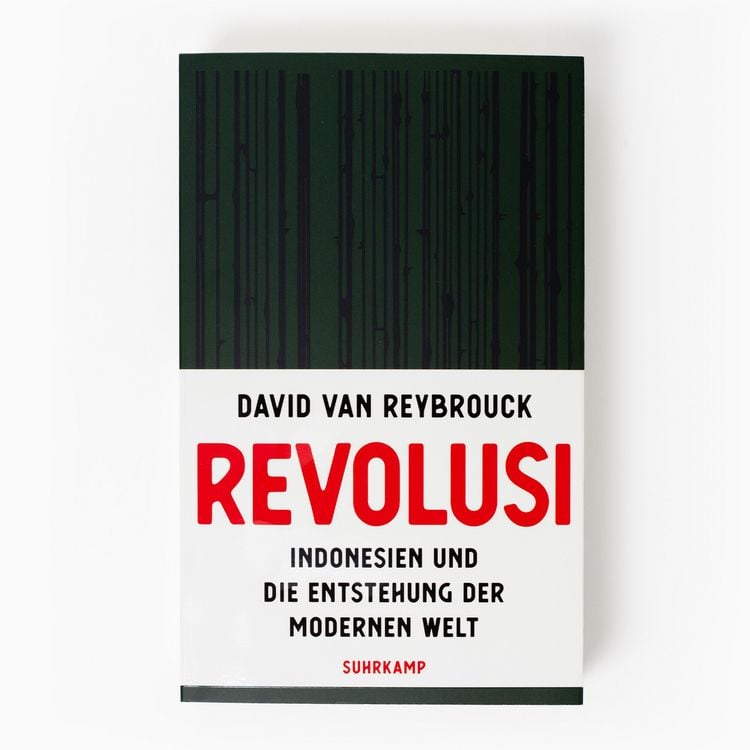 Produktbild: Revolusi