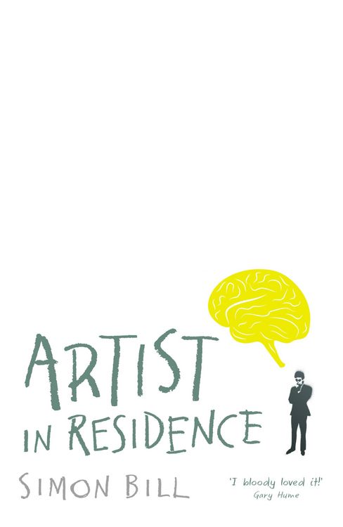 Produktbild: Artist in Residence