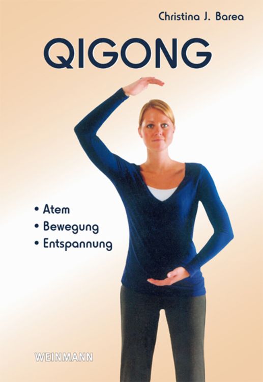 Produktbild: Qigong
