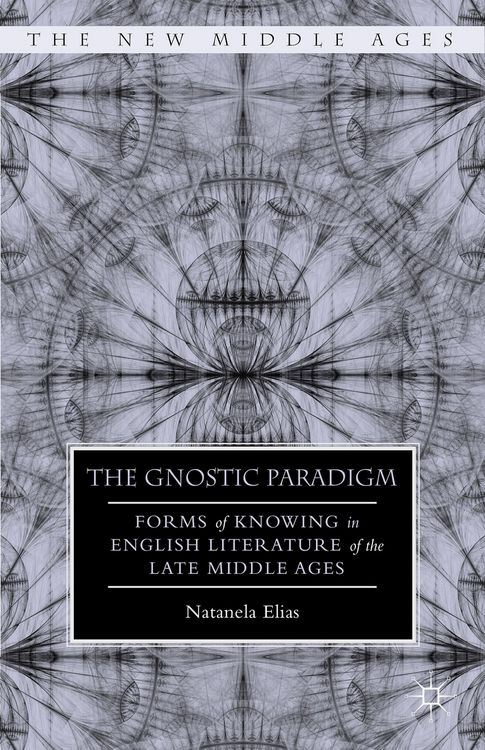 Produktbild: The Gnostic Paradigm