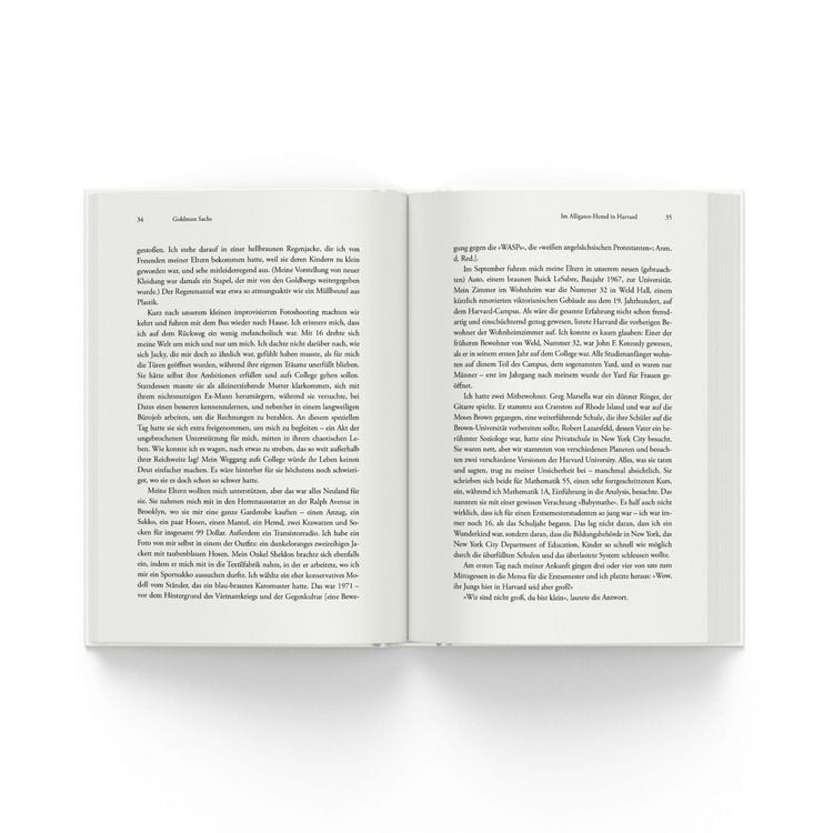 Produktbild: Goldman Sachs
