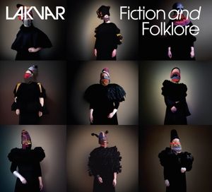 Produktbild: Fiction And Folklore