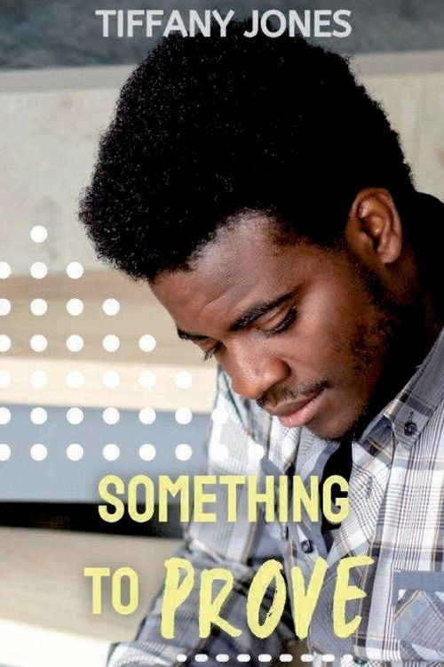 Produktbild: Something to Prove