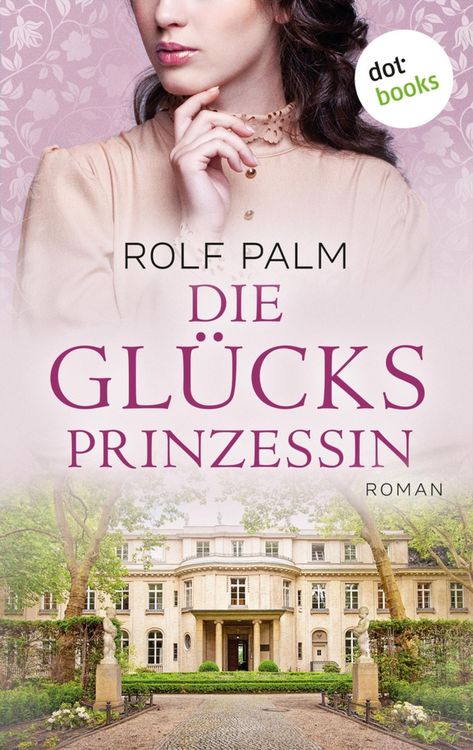 Produktbild: Die Gl&uuml;cksprinzessin - Ich schenk dir Monte Carlo