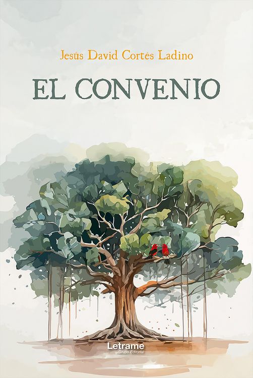 Produktbild: El convenio