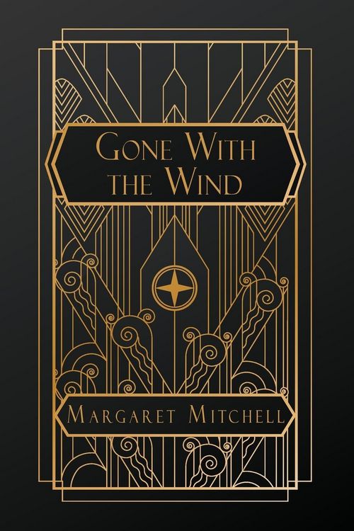 Produktbild: Gone with the Wind