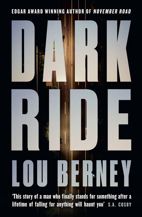 Produktbild: Dark Ride