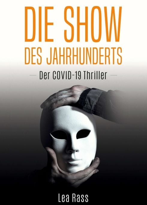Produktbild: Die Show des Jahrhunderts