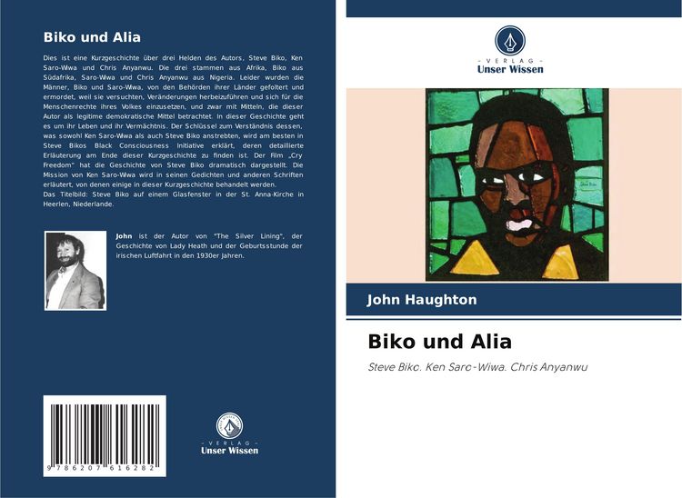 Produktbild: Biko und Alia