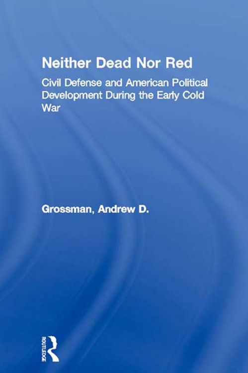 Produktbild: Neither Dead Nor Red
