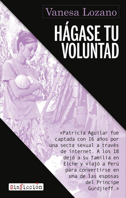 Produktbild: H&aacute;gase tu voluntad