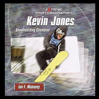 Produktbild: Kevin Jones