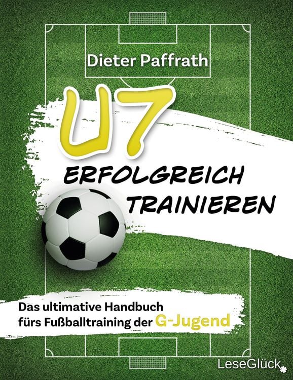 Produktbild: U7 Erfolgreich Trainieren