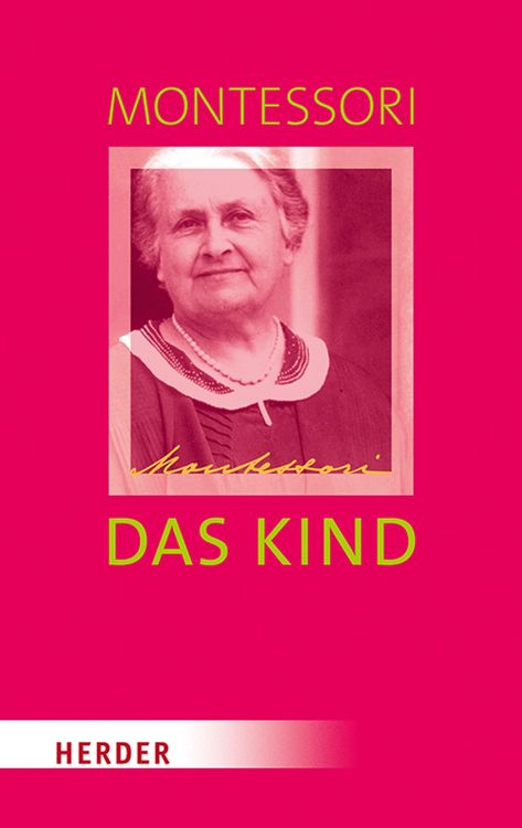 Produktbild: Das Kind