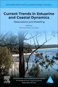 Produktbild: Current Trends in Estuarine and Coastal Dynamics