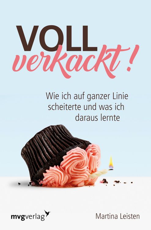 Produktbild: Voll verkackt!