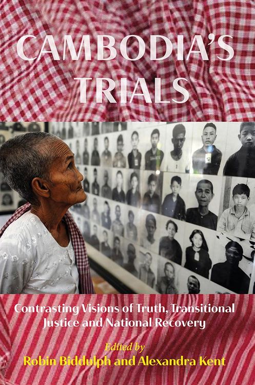 Produktbild: Cambodia's Trials