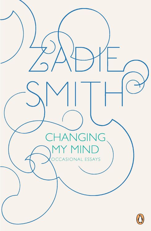 Produktbild: Changing My Mind