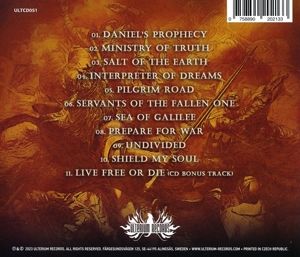 Produktbild: Undivided